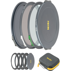 NiSi JetMag Pro Capture Kit