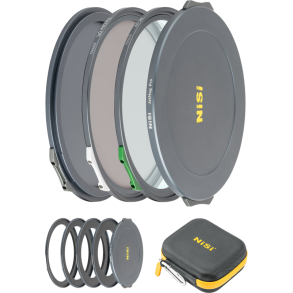 NiSi JetMag Pro Capture Kit