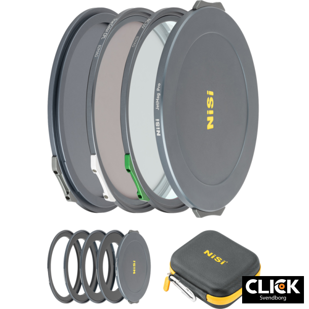 NiSi JetMag Pro Capture Kit