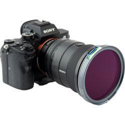 NiSi JetMag Pro Cinema Kit