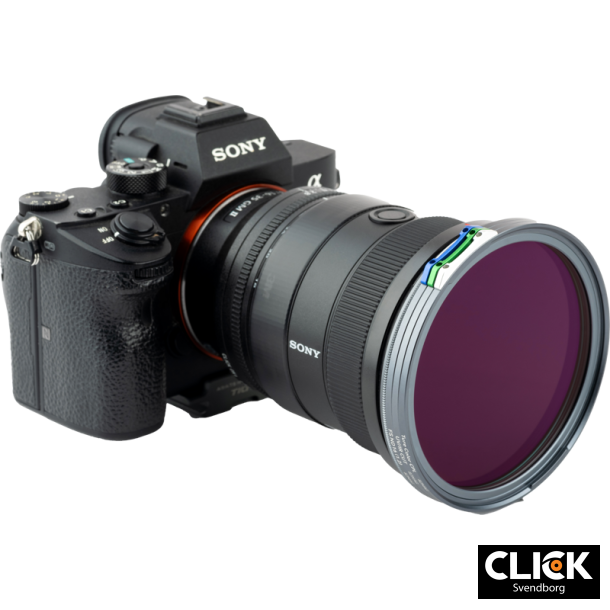 NiSi JetMag Pro Cinema Kit