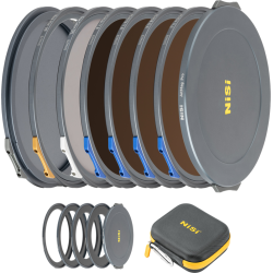 NiSi JetMag Pro Cinema Kit