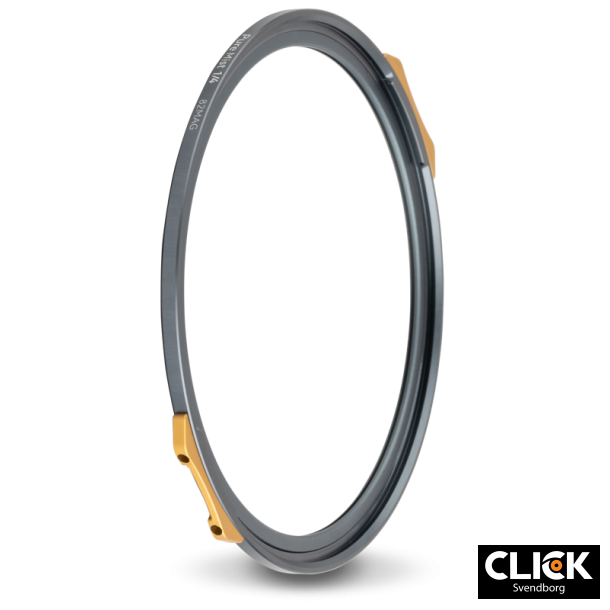 NiSi JetMag Pro Filter Pure Mist 1/4