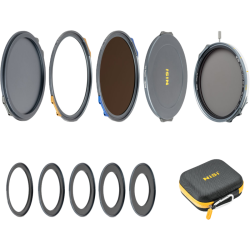 Nisi  JetMag Pro VND 1-9 Stop Mist Creator Kit