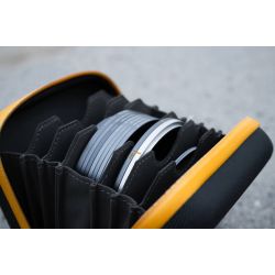 Nisi  JetMag Pro VND 1-9 Stop Mist Creator Kit