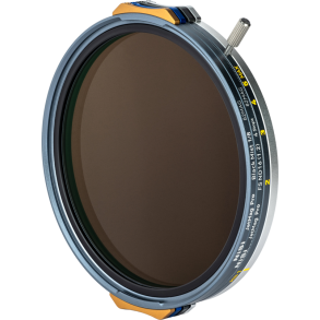 Nisi  JetMag Pro VND 1-9 Stop Mist Creator Kit