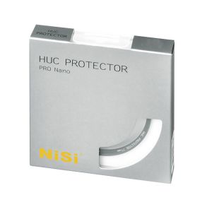 NiSi HUC Protector Pro Nano 39mm