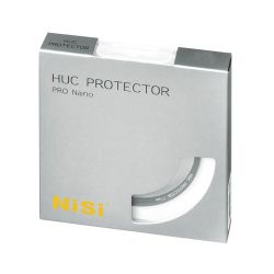NiSi HUC Protector Pro Nano 67mm