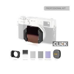 NISI Professionel Kit Fujifilm X100 SERIES