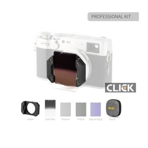 NISI Professionel Kit Fujifilm X100 SERIES