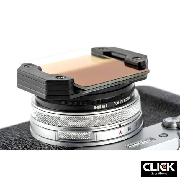 NISI Professionel Kit Fujifilm X100 SERIES