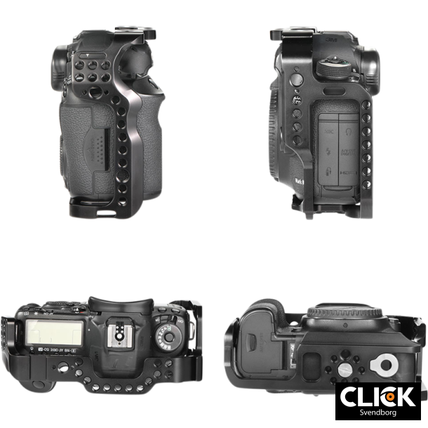 SmallRig 2271 Cage for Canon 5