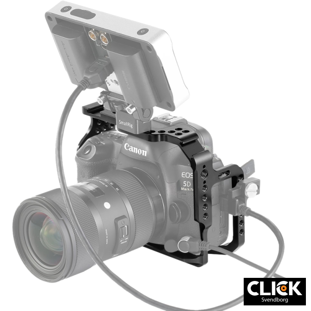 SmallRig 2271 Cage for Canon 5