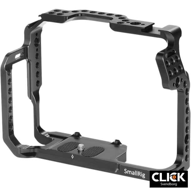 SmallRig 2271 Cage for Canon 5