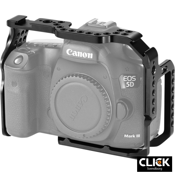 SmallRig 2271 Cage for Canon 5
