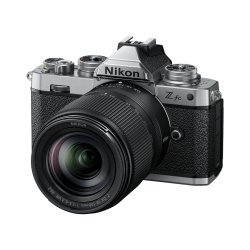 Nikon Z DX 18-140mm f/3.5-6.3 VR