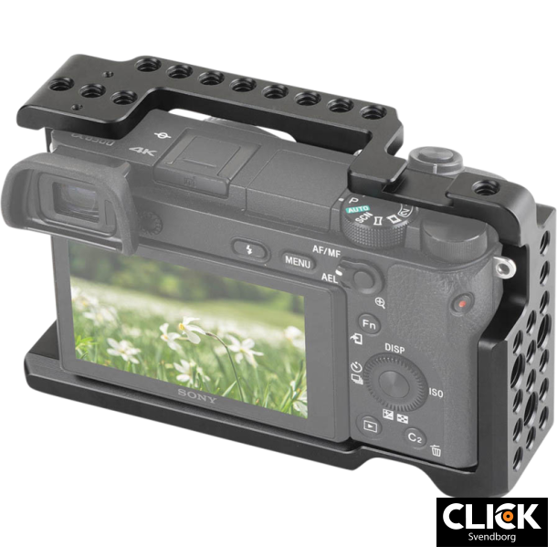 SmallRig 1661 Cage for Sony A6