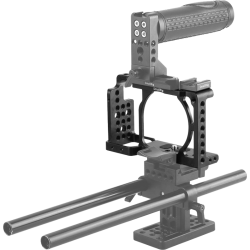 SmallRig 1661 Cage for Sony A6