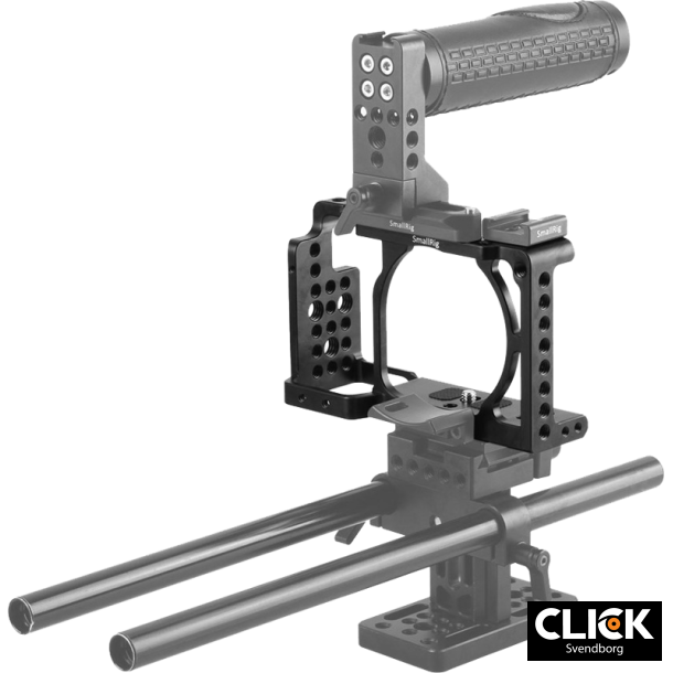 SmallRig 1661 Cage for Sony A6