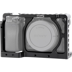 SmallRig 1661 Cage for Sony A6