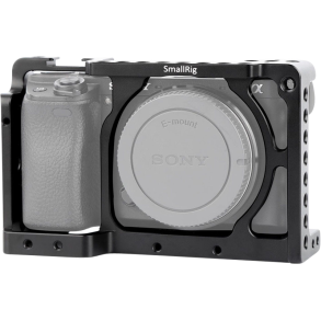 SmallRig 1661 Cage for Sony A6
