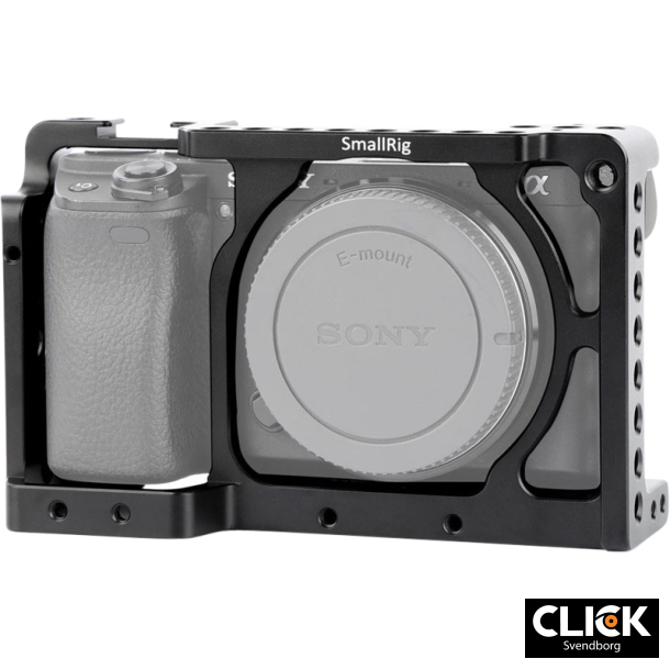 SmallRig 1661 Cage for Sony A6