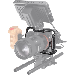 SmallRig 2087 CAGE FOR SONY A7