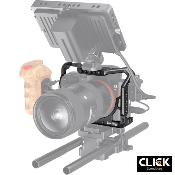 SmallRig 2087 CAGE FOR SONY A7