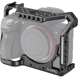SmallRig 2087 CAGE FOR SONY A7