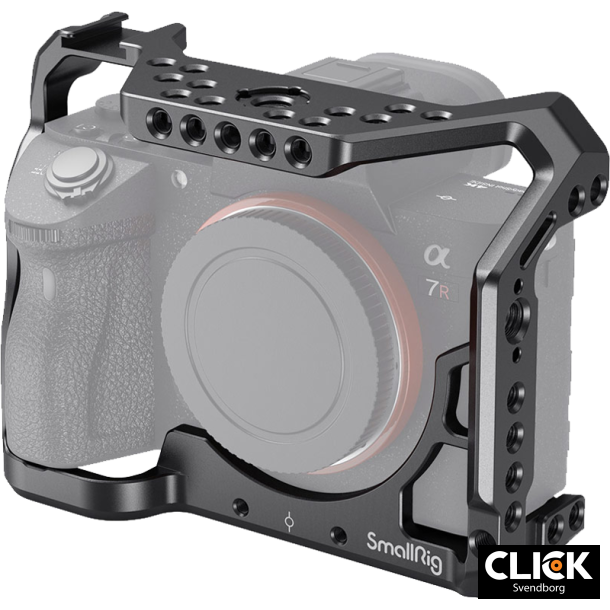 SmallRig 2087 CAGE FOR SONY A7