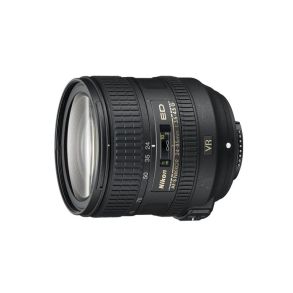 Nikon AF-S 24-85mm f/3.5-4.5G ED VR