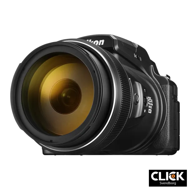 Nikon Coolpix P1100 Superzoom kamera