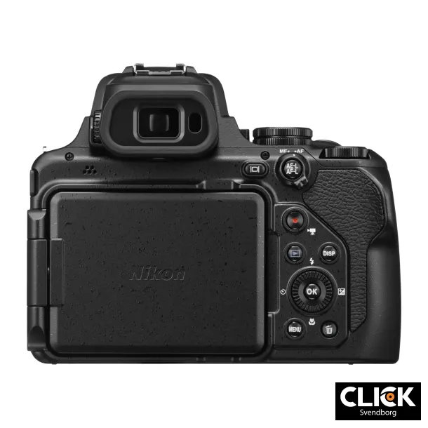 Nikon Coolpix P1100 Superzoom kamera