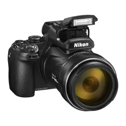 Nikon Coolpix P1100 Superzoom kamera