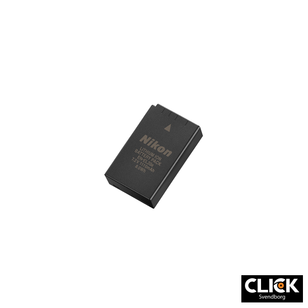Nikon EN-EL20a Batteri