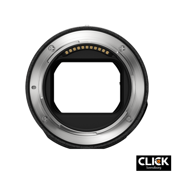 Nikon Fatningsadapter FTZ II