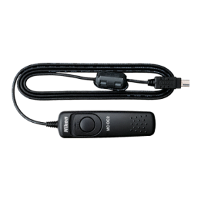 Nikon MC-DC2 Fjernbetjening