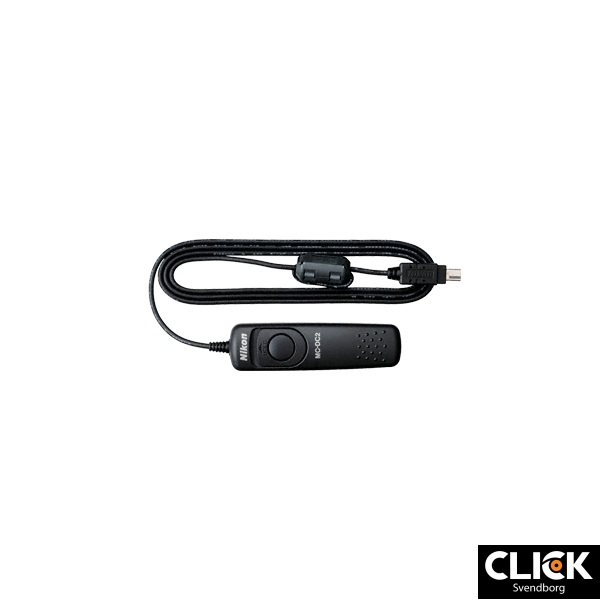 Nikon MC-DC2 Fjernbetjening