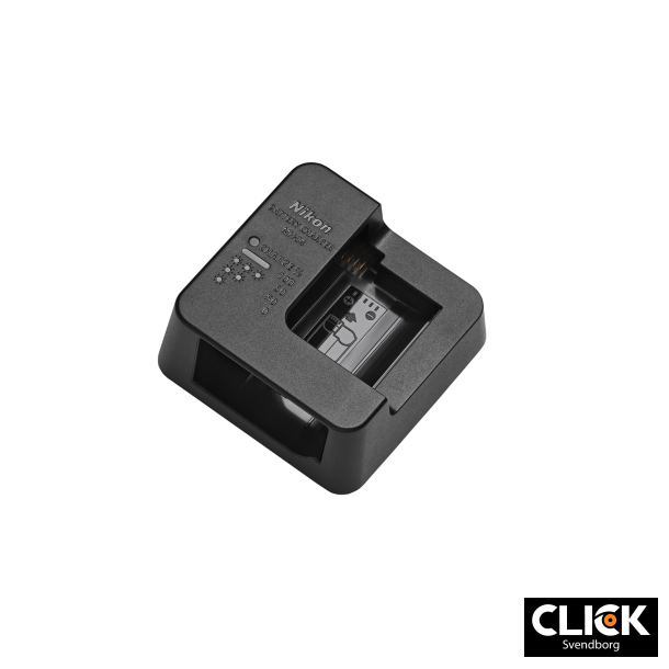 Nikon MH-34 batteri lader