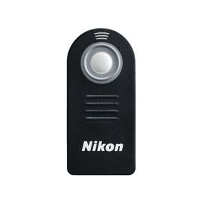 Nikon ML-L3 Fjernbetjening