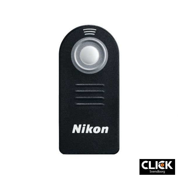 Nikon ML-L3 Fjernbetjening