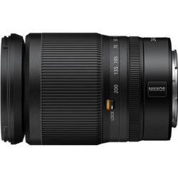 Nikon Z 24-200mm f/4-6.3 VR