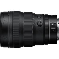 Nikon Z 14-24mm f/2.8 S