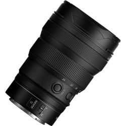 Nikon Z 14-24mm f/2.8 S