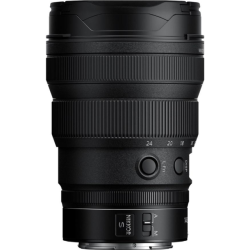 Nikon Z 14-24mm f/2.8 S