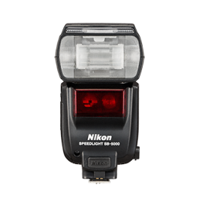 Nikon Speedlight SB-5000 Flash