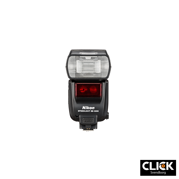 Nikon Speedlight SB-5000 Flash