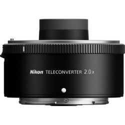 Nikon Z teleconverter TC-2.0x