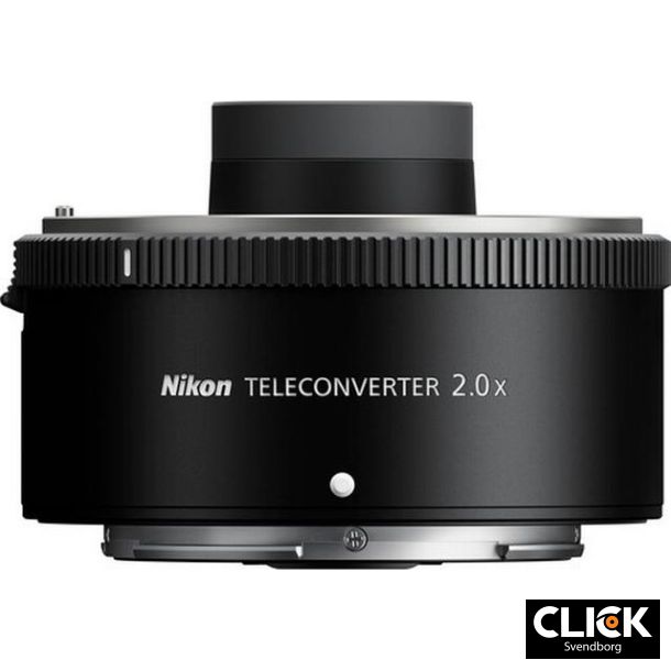 Nikon Z teleconverter TC-2.0x