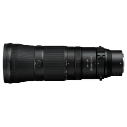 Nikon Z 180-600mm f/5.6-6.3